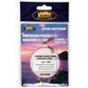 Lineaeffe Montature Terminali Pronti da Pesca Terminale 3 Ami Barca e Fondo Misura Amo 8 Bracciolo 0.25 mm Trave 0.35 mm Mare Fiume Lago