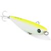 Seaspin Pro-Q. 90 K - Esca Artificiale per la Pesca a Spinning, Pencil WTD Galleggiante 90 mm 11 g - Walking the Dog Preciso, Rattling Low Frequency, Ancorette BKK 4X - Per Spigola e Lampuga (AGU)