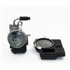 AKSYZ SHA 12/12 Carburatore Scooter Con Filtro Aria Per Piaggio Vespa Ciao Peugeot 103 MBK51 Tomas