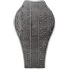 SAS-TEC Rückenprotektor SC-1-15 Black-XXL