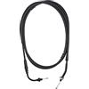 MOTOMASTER Cavo comando moto Cavo acceleratore A (Aperto) compatibile con Piaggio Beverly RST 125i/300i H2O 4T / 665974