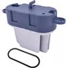 Merautop SJ Riscaldamento ventilatore, resistenza al riscaldamento, ventilatore, regolatore del ventilatore, termoventilatore, resistenza del motore, ricambio per Espace IV JK 2002 - ... accessori