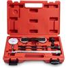 maXpeedingrods Kit di attrezzi per la messa per VAG Audi T10171 T10170 | per VW Seat Skoda 1.2 1.4 1.6 FSI TFSI TSI T40011, Attrezzo per la catena di distribuzione del motore