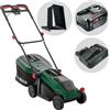 Bosch Rotak18V-32 - Tagliaerba a batteria - 18V/4Ah - Taglio 32 cm