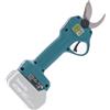 Makita DUP181Z - Forbice elettrica a batteria - 18V - SENZA BATTERIA E CARICABATTERIE