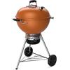 Weber Master-Touch GBS C-5755 Burnt Orange 57cm - Barbecue a carbone