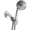Waterpik SM-653CGE Massaggio Doccia Originale, Finitura cromata