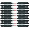 Bosch ITDEPH235B Impact Tough - Punte doppie Phillips #2