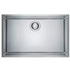 Franke Maris MRX 210-70 Lavello ad incasso Rettangolare Acciaio inossidabile