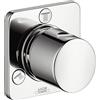 AXOR Hansgrohe AX Citterio M Trio/Quattro f-set