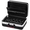 Parat, Cassetta porta attrezzi, Nero (schwarz) - 484000171