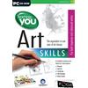 Focus Multimedia Ltd Teaching-you Art Skills