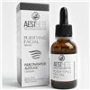 AESTHETE Siero Niacinamide + Zinco PCA 30ml - Acido Azelaico Viso Anti Imperfezioni e Rossori - Siero Viso Pelle Mista e Grassa, Pori e Lucidità - Made in Italy