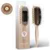 Bounce Curl Pennello originale Define EdgeLift (marrone chiaro)
