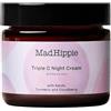 Mad Hippie Triple C Night Cream by Mad Hippie for Unisex - 2,1 oz Cream