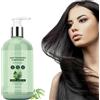 Nexolla Balsamo Idratante Rosmarino, Balsamo al Rosmarino Biologico per Uomini e Donne, Rafforza La Pelle Capellula, Maschera Per Capelli Fortificante, Promuove La Crescita Dei Capelli Shampoo