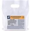 Forbury 1kg Base per Sapone di glicerina al Latte di Capra, Bianco Scioglie E Versa Senza SLS