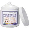 KOAHDE Underarm Whitening Cream,Crema Schiarente Per Area Privata,60G,1PC,Per Parti Intime,Ascelle,Interno Cosce