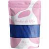 Yarra Planet Indaco polvere blu 100% naturale | Schiara nila Marocco | Maschera nila Royal blu viso