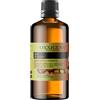Oxxigena - Olio di Jojoba e Puro al 100%, Confezione da 250 ml, Spremuto a Freddo, Idrata e Nutre in Profondità la Pelle, Dona Luminosità ai Capelli, Vegano e Senza OGM