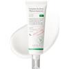 AXIS-Y Complete No-Stress Physical Sunscreen V3 - Protector solar mineral facial SPF 50 con 2% Niacinamida y Óxido de Zinc. Hidratante amplio espectro. K-Beauty vegana - 50 ml (1,69 fl. oz.)