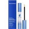Terez & Honor Siero Crescita Ciglia & Sopracciglia 3 ml - Siero Rinforzante Testato Clinicamente per Ciglia Più Lunghe, Più Folte e Più Spesse - Prodotto in Corea, Senza Ormoni