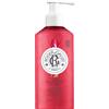 ROGER&GALLET Roger & Gallet Gingembre Rouge Latte Corpo 250 Ml