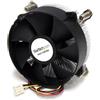 Dissipatore Cpu Startech.com PWM per Intel LGA1156/LGA1155 [FAN1156PWM]