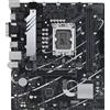 Asus Scheda madre Asus Prime B760M-K D4 LGA1700 microATX 2x DDR4 Nero [90MB1DS0-M1EAY0]