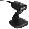 Zebra Scanner per codici a barre Zebra DS5502-SR Nero [DS5502-SR4US70MMZW]