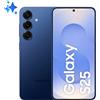 Samsung Smartphone Samsung Galaxy S25 S931 5G Dual Sim 12GB RAM 128GB - Navy [SM-S931]