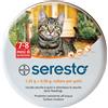 Roger&gallet (lab. Native It.) Seresto*gatti 1.25g+0.56g
