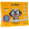 Msd Animal Health Srl Scalibor Protector Band Collare Antiparassitario 65cm