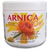 Bruno Dalla Grana Mangimi Srl Arnica Gel Veterinario 90% 500ml