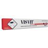 Ddfarma Srl Visvit Mangime Complementare Per Cani E Gatti Ad Azione Ricostituente Pasta Appetibile 15 Grammi