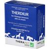 Bioforlife Italia Srl Theradiur Mangime Complementare Per Il Benessere Delle Vie Urinarie Di Cani E Gatti Pasta Fluida Appetibile 20 Bustine