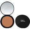 Sel Sun Kissed Bronzer Compatto Cremoso N.02 Medium-dark