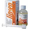 Teknofarma Srl Linsen Mangime Complementare Per Cani E Gatti 120ml