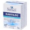 Nutrigen Italia Srl Kartileg Junior Mangime Complementare Per Cani E Gatti Cuccioli Ed In Crescita 60 Compresse Appetibili