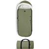 Stokke YOYO Sacco coprigambe - Olive - Stokke YOYO