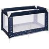 Giordani Letto Campo Travel Easy Blue Star - Giordani