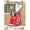 Dynit Manga Sanzunokawa outlet park (Vol. 3)