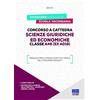 Maggioli Editore Concorso a cattedra. Scienze giuridiche ed economiche. Classe A46 (ex A019). Manuale per la prova scritta e orale del concorso docenti