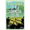 Newton Compton Editori La mia scommessa sei tu. The front runner