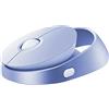 Rapoo Ralemo Air 1 souris RF sans fil + Bluetooth Optique 1600 DPI