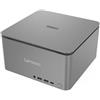 Lenovo Mini PC 12W1001XSP Intel Core i9-14900 32GB RAM 1TB - Marca EAN: 0198154692773