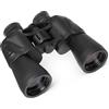 Amazon Basics - Binocolo ad Alta Potenza 7x50, Ampio Campo Visivo, Ottica FMC, Compatibile con Treppiede, Nero, Confezione da 1