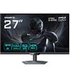 Gigabyte G27Q20 Monitor Gaming 27" QHD - 2560 x 1440, 200Hz, 0.5ms, Compatibile G-Sync, FreeSync Premium, HDR10, HDMI 2.0, DisplayPort 1.4