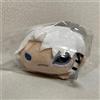 Shueisha Kagurabachi Noruchara Mascotte Hakuri Sazanami Palm-Size Peluche JUMP 2026 Gi...