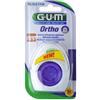 Gum Ortho Floss 3220 50 Fili Interdentali